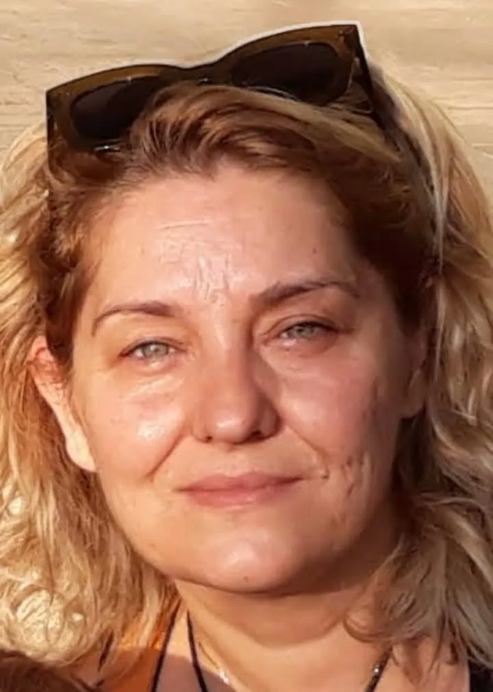 Μαρία Διαπούλη — Γραμματεία